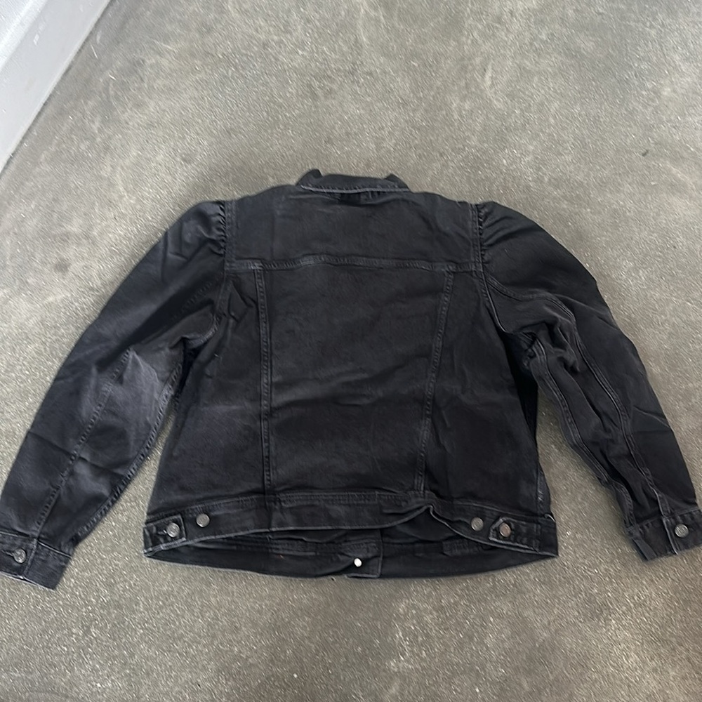 GAP Jean jacket - Picture 3 of 4